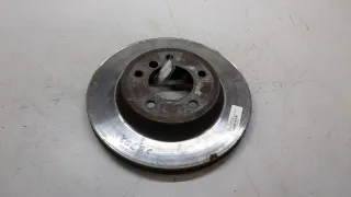 34116864058,6864058 Диск тормозной передний BMW 3 E46 Арт 9376825, вид 5