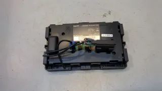 259154618R Дисплей Renault Scenic 3 Арт 20384899, вид 3