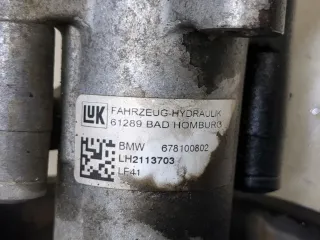 678100802 Насос ГУР BMW X5 E70 Арт 20321892, вид 3