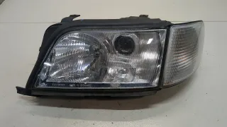  Поворотник левый Audi A6 C4 (S6,RS6) Арт 11386159, вид 1