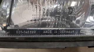  Поворотник левый Audi A6 C4 (S6,RS6) Арт 11386159, вид 2
