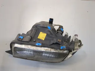  Поворотник левый Audi 80 B4 Арт 11386212, вид 3