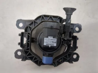 261500097R Фара противотуманная левая передняя Renault Megane 4 Арт 20374093, вид 3