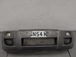 922022E000 Фара противотуманная правая передняя Hyundai Tucson 1 Арт 11339448, вид 1