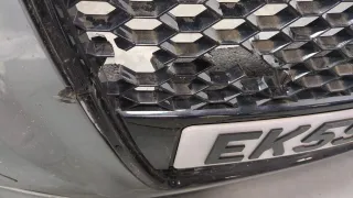 8E0941700E Фара противотуманная правая передняя Audi A3 8P Арт 11128104, вид 3