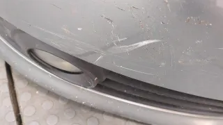 8E0941700E Фара противотуманная правая передняя Audi A3 8P Арт 11128104, вид 4