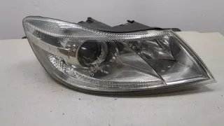 1Z2941016F Фара передняя правая Skoda Octavia A5 restailing Арт 20143524, вид 2