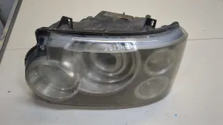 XBC502050,1LL23603601 Фара передняя правая Land Rover Range Rover 3 Арт 9408223, вид 1