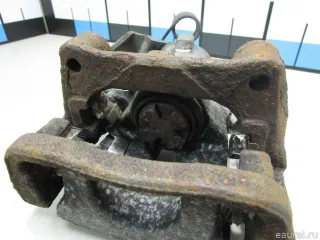 583111PA30 Hyundai-Kia Суппорт тормозной задний правый Kia Venga Арт E81092137, вид 6