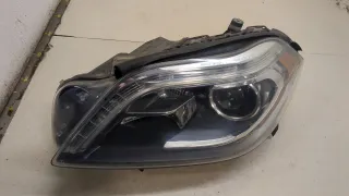 A1668205761 Фара передняя левая Mercedes GL X166 Арт 20316681, вид 1