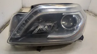 A1668205761 Фара передняя левая Mercedes GL X166 Арт 20316681, вид 2