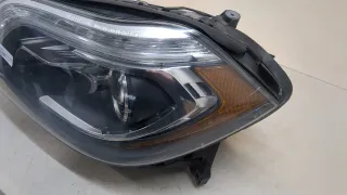 A1668205761 Фара передняя левая Mercedes GL X166 Арт 20316681, вид 3
