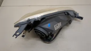 811500D08000,89007614 Фара передняя левая Toyota Yaris 1 Арт 20377374, вид 2