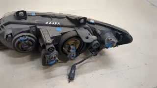 63128381084,8381084 Фара передняя правая BMW 3 E46 Арт 20377467, вид 3