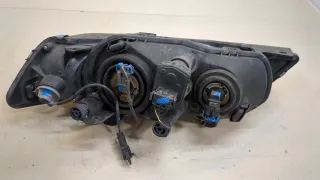 63128381084,8381084 Фара передняя правая BMW 3 E46 Арт 20377467, вид 5