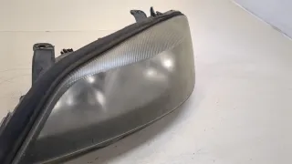  Фара передняя левая Opel Astra G Арт 20378105, вид 2