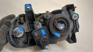  Фара передняя правая Suzuki Alto HA24 Арт 20378162, вид 5