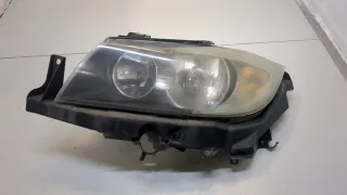 63116942723,6942723 Фара передняя левая BMW 3 E90/E91/E92/E93 Арт 20384520, вид 1