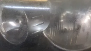 63116942723,6942723 Фара передняя левая BMW 3 E90/E91/E92/E93 Арт 20384520, вид 2