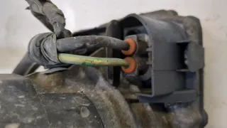 9684040280 Электрогидроусилитель руля  Citroen C4 Picasso 1 Арт 20386083, вид 4