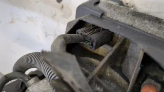 9684040280 Электрогидроусилитель руля  Citroen C4 Picasso 1 Арт 20386083, вид 5