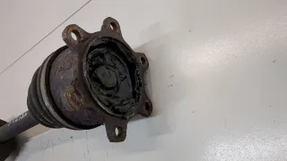 MR528647 Полуось задняя (приводной вал, ШРУС) Mitsubishi Monter 4 Арт 20383099, вид 4