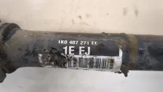 1K0407271EE Полуось передняя левая (приводной вал, шрус) Skoda Octavia A5 Арт 20388961, вид 3
