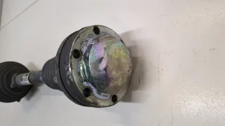 1K0407271EE Полуось передняя левая (приводной вал, шрус) Skoda Octavia A5 Арт 20388961, вид 4