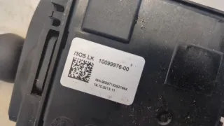 1009997600 Кулиса BMW 5 F10/F11/GT F07 Арт 20382372, вид 3