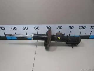 546501K000 Hyundai-Kia Амортизатор передний левый Hyundai ix20 Арт E81092260, вид 4