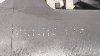 12788056,55557395 Кулиса Cadillac BLS Арт 9254168, вид 4