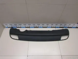 866121P000 Hyundai-Kia Накладка заднего бампера Kia Venga Арт E81092406, вид 1
