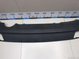 866121P000 Hyundai-Kia Накладка заднего бампера Kia Venga Арт E81092406, вид 3