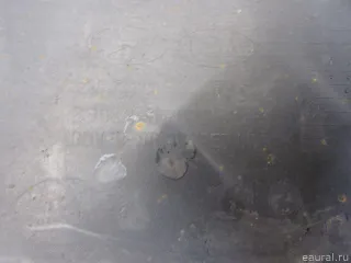 866121P000 Hyundai-Kia Накладка заднего бампера Kia Venga Арт E81092406, вид 7