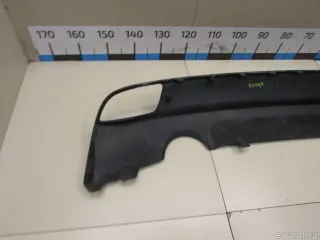 866121P000 Hyundai-Kia Накладка заднего бампера Kia Venga Арт E81092406, вид 8