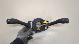 8L0953503,8L0953513G Переключатель подрулевой (стрекоза) Skoda Octavia A4 Арт 20387966, вид 1
