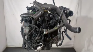 1838470 Блок цилиндров Ford S-Max 1 restailing Арт 11306386, вид 2