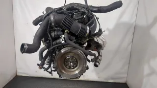 1838470 Блок цилиндров Ford S-Max 1 restailing Арт 11306386, вид 3