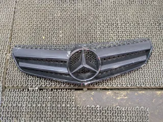  Решетка радиатора Mercedes E C207 Арт 8408039, вид 1