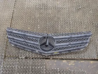  Решетка радиатора Mercedes E C207 Арт 8408039, вид 5