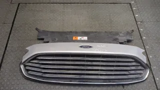 DS738150J Решетка радиатора Ford Mondeo 5 Арт 20314471, вид 1
