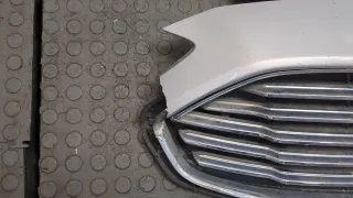 DS738150J Решетка радиатора Ford Mondeo 5 Арт 20314471, вид 4
