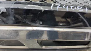 A1668852465,A1668800285,A0008171016 Решетка радиатора Mercedes GL X166 Арт 11371966, вид 4