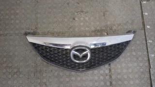  Решетка радиатора Mazda 6 1 Арт 20377772, вид 1