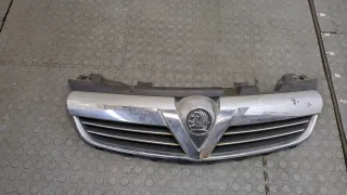 13247327 Решетка радиатора Opel Zafira B Арт 20382914, вид 1