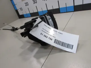 813201Y070 Hyundai-Kia Замок двери передней правой Kia Picanto 2 Арт E81092768, вид 6