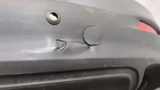  Светоотражатель (катафот) Mazda CX-9 1 Арт 11390098, вид 3