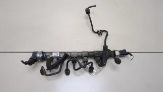 03L130089J Топливная рампа  Volkswagen Crafter 1 Арт 20362876, вид 1