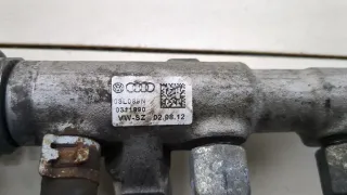 03L130089J Топливная рампа  Volkswagen Crafter 1 Арт 20362876, вид 5
