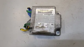 93977D219,1388160080 Блок AirBag Citroen Jumper 2 Арт 20263495, вид 1